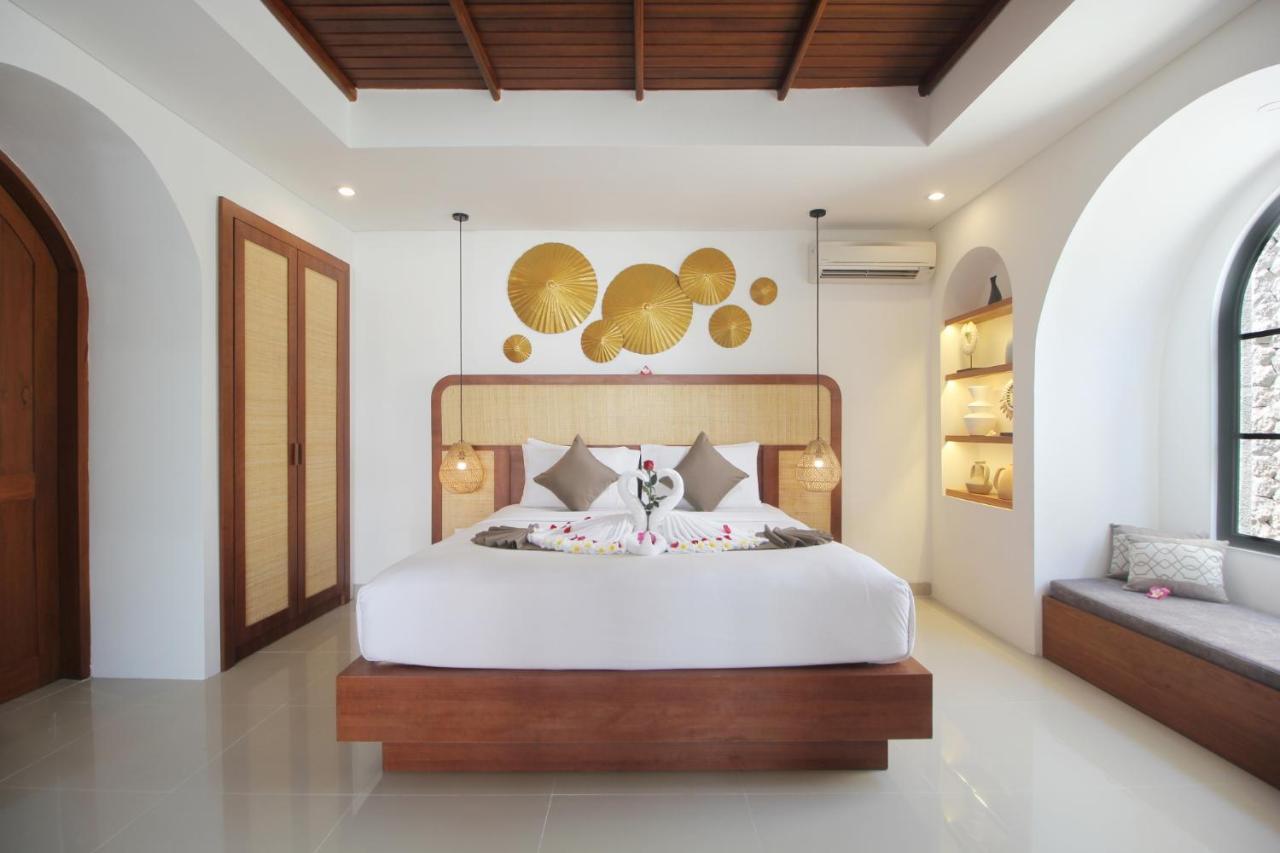 סמיניאק Sudha Villa Bali Anyelir מראה חיצוני תמונה