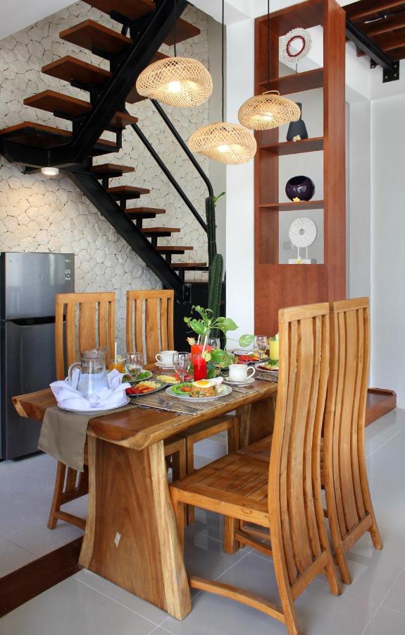 סמיניאק Sudha Villa Bali Anyelir מראה חיצוני תמונה